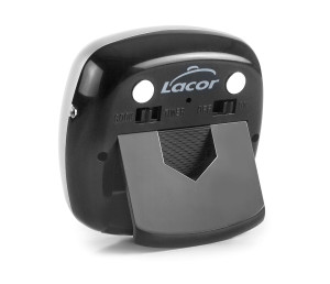 THERMOMÈTRE À VIANDE TACTILE TOUCH - LACOR