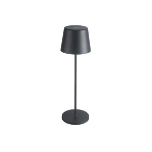 LAMPE DE TABLE LUNE AVEC STATION DE RECHARGE