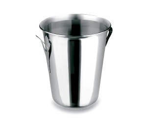 SEAU À GLACE POUR GLACIÈRE - LACOR