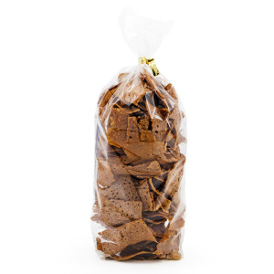 CHIPS DE SARRASIN  - LA YOLE