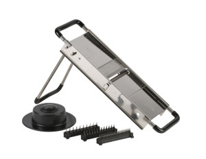 MANDOLINE DU CHEF RÉVERSIBLE - LOUIS TELLIER