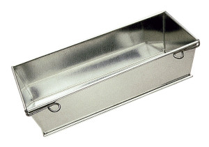 Moule à pâté ou cake ouvrant - GOBEL