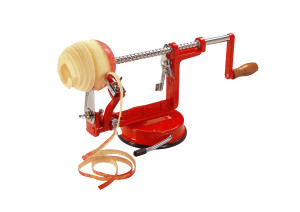 Pèle - pommes - La Bonne Graine