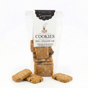 COOKIES SUCRÉS - MAISON SUZANNE