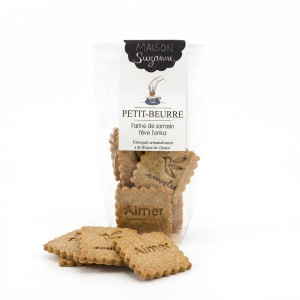 PETIT BEURRE - MAISON SUZANNE
