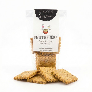 PETIT BEURRE - MAISON SUZANNE