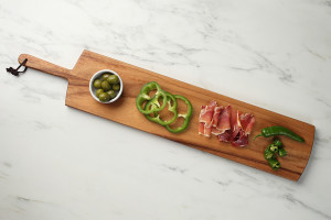 Planche 67 cm - MATFER
