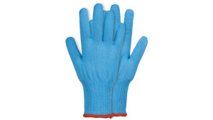 GANTS ANTI-COUPURE TRICOTéS FINS TAILLE 7