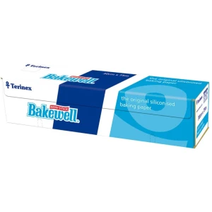 Rouleau de Papier Cuisson Bakewell 75 m x 45 cm – Matfer