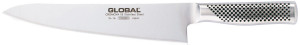 COUTEAU DE CUISINE G16 INOX 24 CM - MATFER