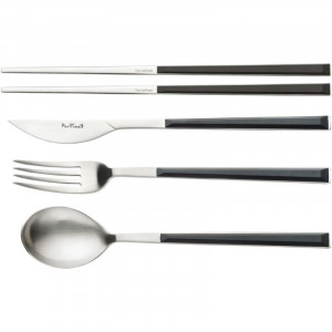 Set de 2 Baguettes sushi pro - MATFER