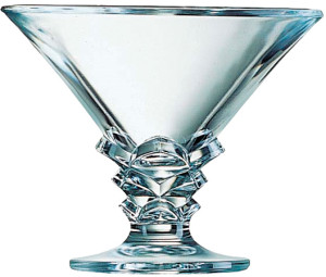 COUPE À GLACE PALMIER  - ARCOROC PRO
