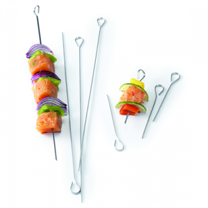 12 brochettes - MATFER