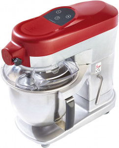 Batteur mélangeur Alphamix 2 5L - MATFER