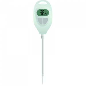 Thermomètre à sonde -40 à +230 °c - MATFER