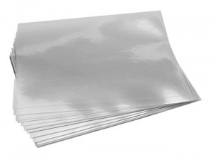 Lot de 100 Feuilles papier guitare - MATFER