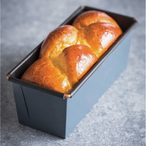 Moule cake 140mm - MATFER