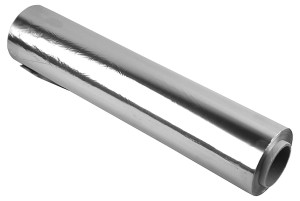 FILM ALUMINIUM - MATFER