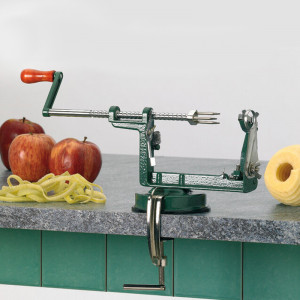 COUTEAU POUR PÈLE-POMMES TRANCHEUR - matfer