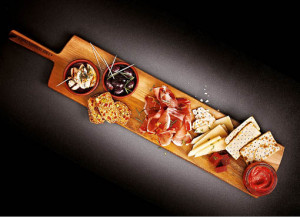 Planche 67 cm - MATFER
