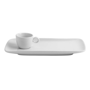 GAMME EO - ASSIETTE / TASSE / POELON