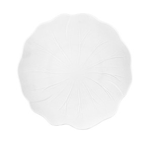 ASSIETTE PLATE NERVY - MATFER