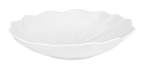 ASSIETTE CREUSE NERVY - MATFER