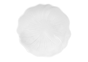 ASSIETTE CREUSE NERVY - MATFER