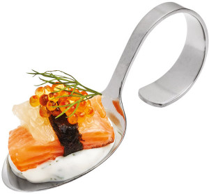 AMUSE-SPOON CUILLÈRE - MATFER