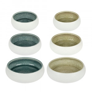 Bol en Porcelaine Saveurs - Matfer