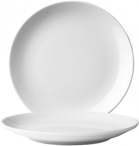 Assiette plate EO - Matfer