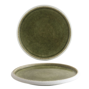 Assiette - Collection Saveurs - Matfer