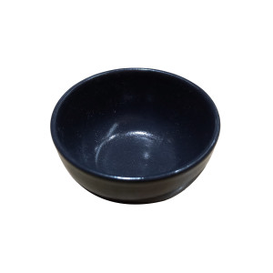 Ramequin noir Koloreo - matfer