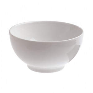 Bol blanc porcelaine - Revol