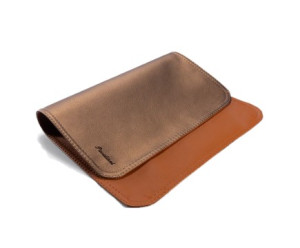 SET DE TABLE METALLISÉ DOUBLE FACE - PAVELINNI