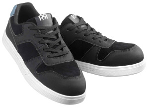 Basket de sécurité Clarck - Robur