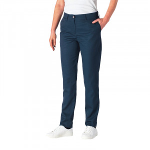 pantalon  de cuisine écume - robur