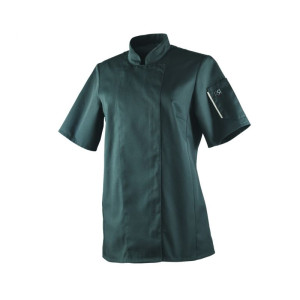 Veste de cuisine manches courtes UNERA - Robur
