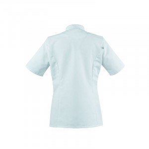 Veste de cuisine manches courtes UNERA - Robur