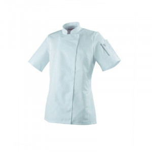 Veste de cuisine manches courtes UNERA - Robur