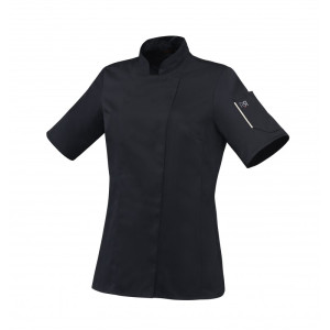 Veste de cuisine manches courtes UNERA - Robur