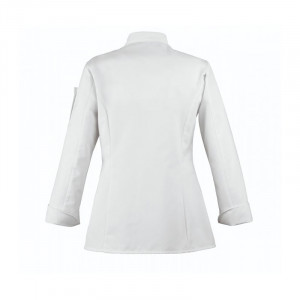 Veste de cuisine manches longues UNERA - Robur