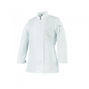 Veste de cuisine manches longues UNERA - Robur