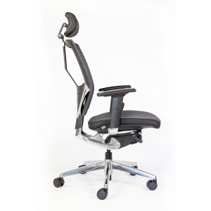 FAUTEUIL CHARLEMAGNE - RONEO