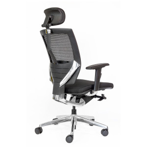 FAUTEUIL CHARLEMAGNE - RONEO