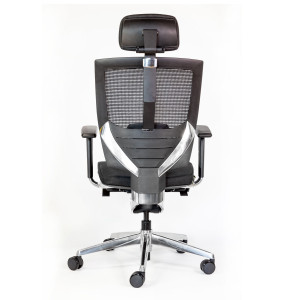 FAUTEUIL CHARLEMAGNE - RONEO