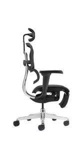 Repose-pieds fauteuil ergohuman ultra - Ronéo