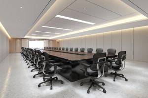 FAUTEUIL ERGOHUMAN ULTRA - RONEO