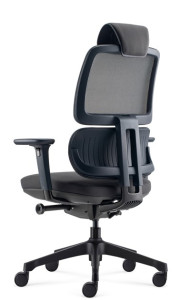 FAUTEUIL ORCA AVEC TÊTIÈRE - RONEO