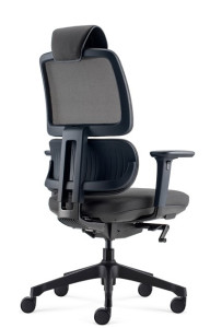 FAUTEUIL ORCA AVEC TÊTIÈRE - RONEO